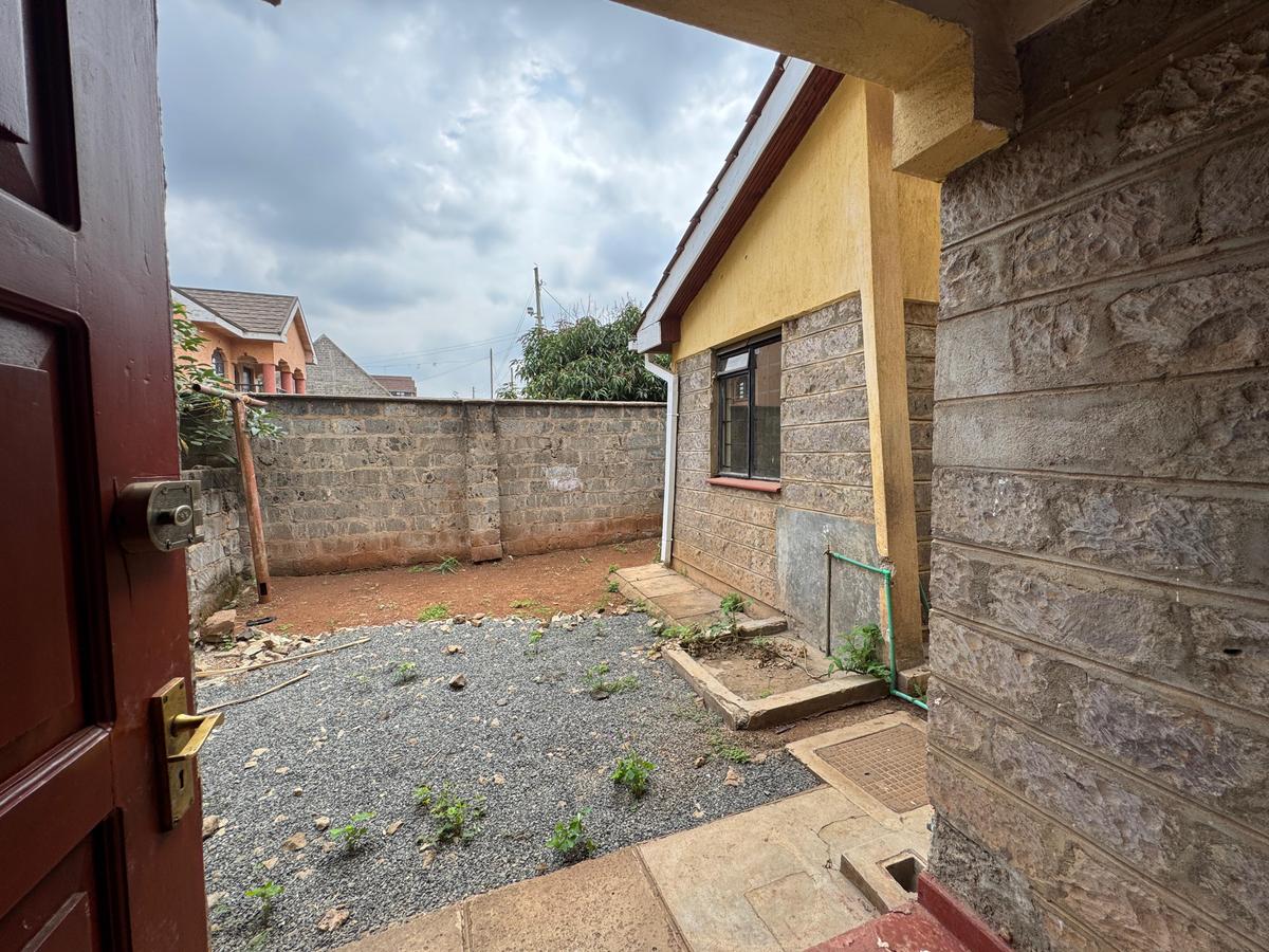 4 Bed House with En Suite in Mirema - 15