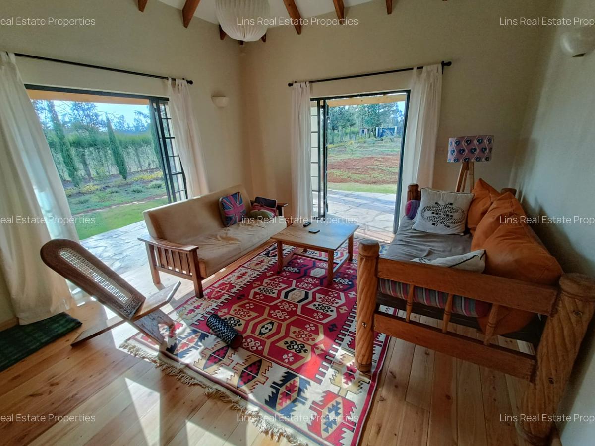 2 Bed House with En Suite in Nanyuki - 12