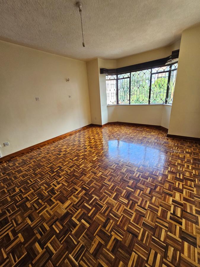 3 Bed Apartment with En Suite at Kileleshwa - 13