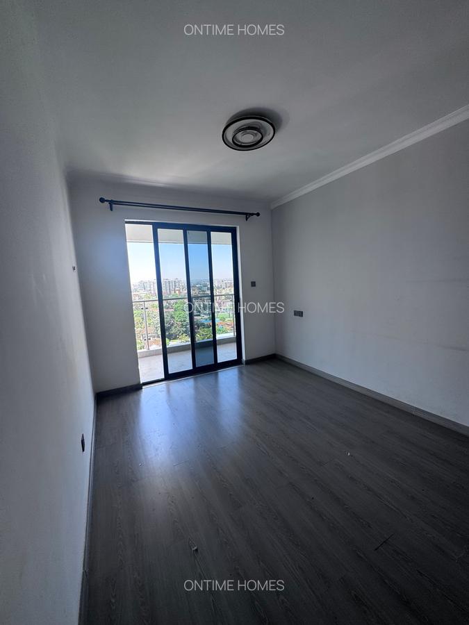 4 Bed Apartment with En Suite in Kileleshwa - 1