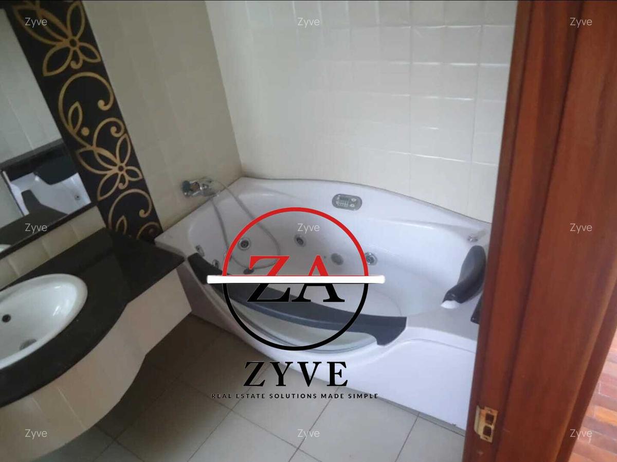 3 Bed Apartment with En Suite in Westlands Area - 4