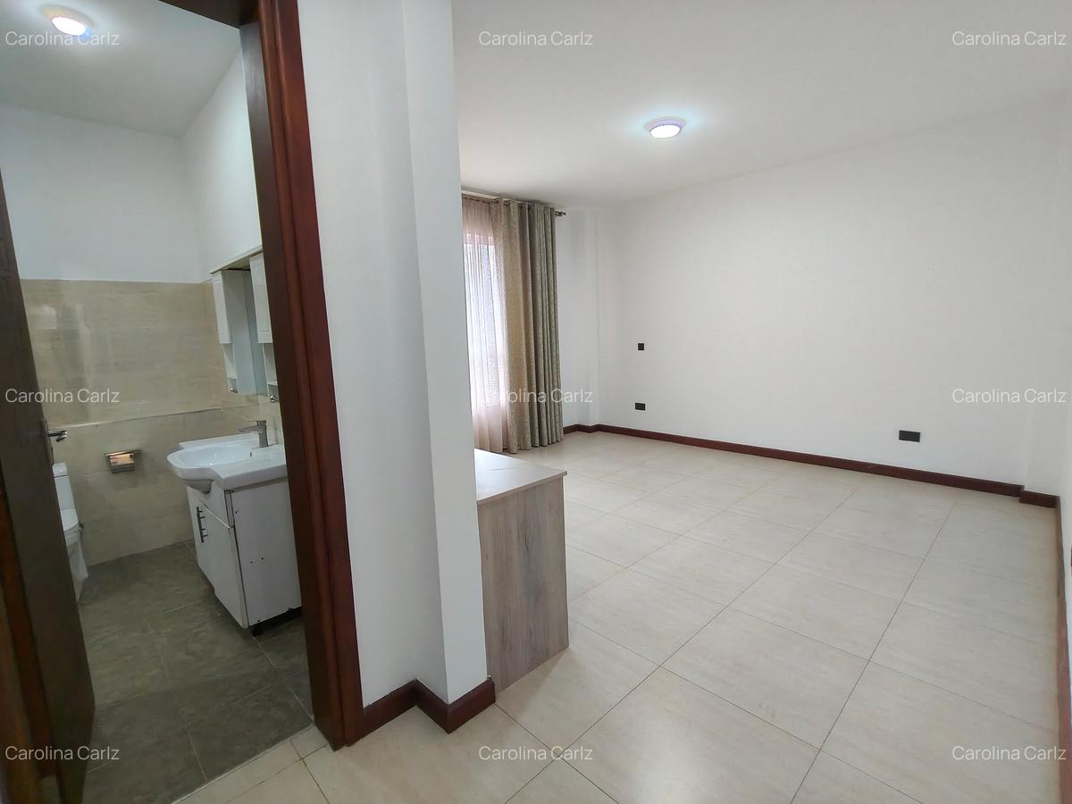 4 Bed Apartment with En Suite at General Mathenge Road - 3