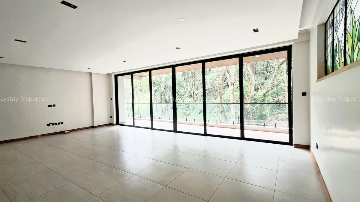 4 Bed Apartment with En Suite in Spring Valley - 2