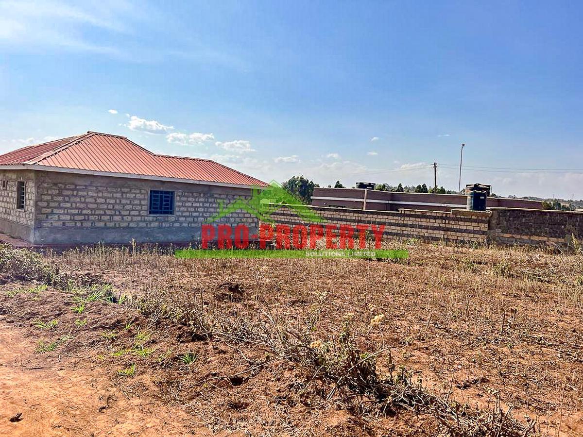 0.05 ha Residential Land in Kamangu - 11