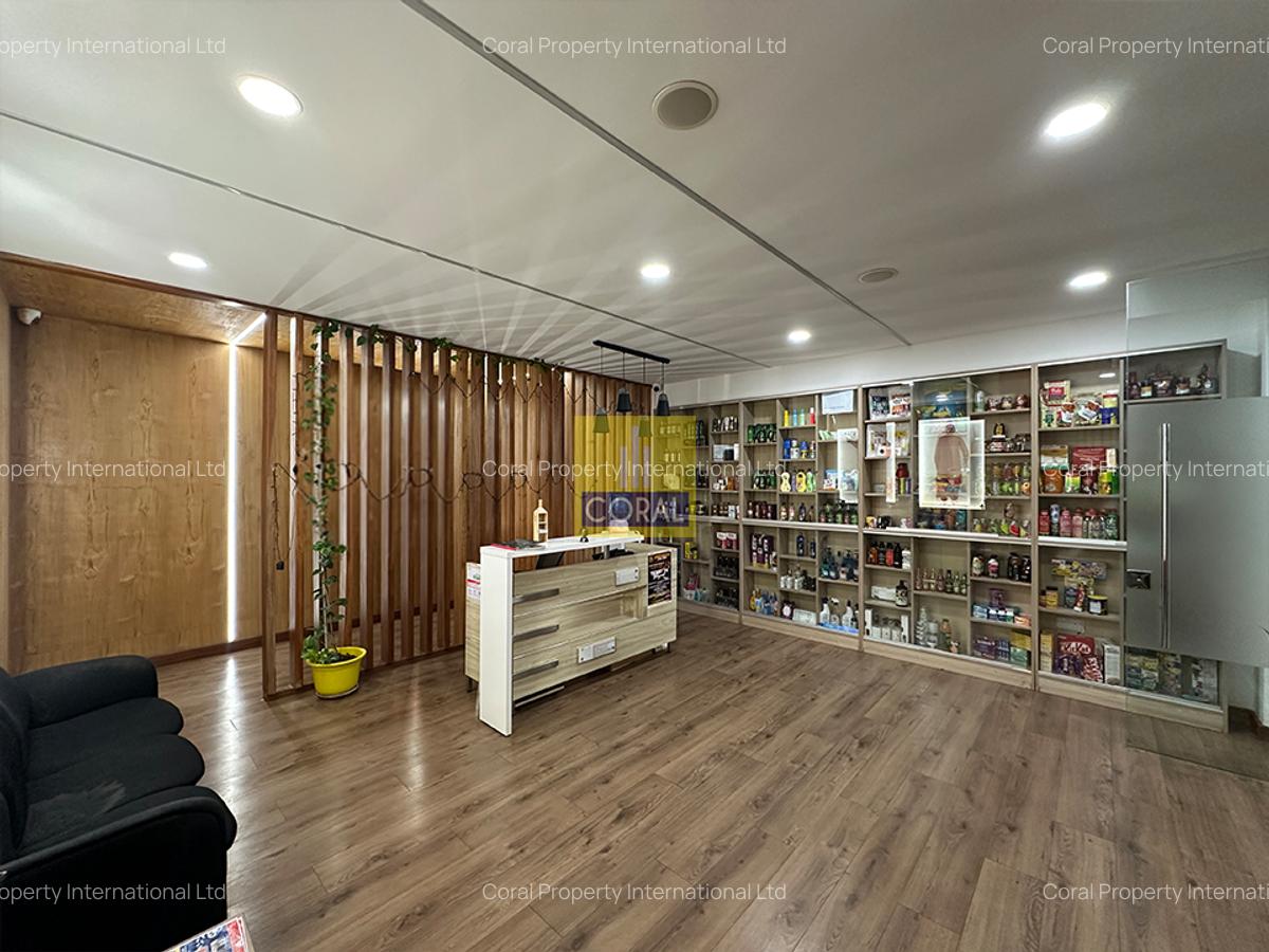 Office in Westlands Area - 5