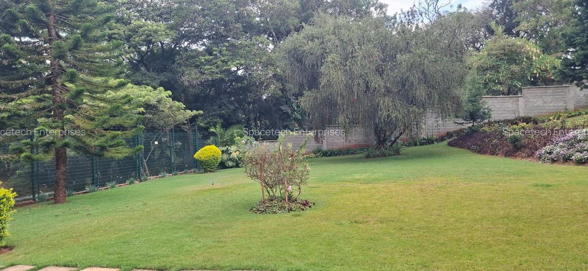 5 Bed House with En Suite in Kitisuru - 4