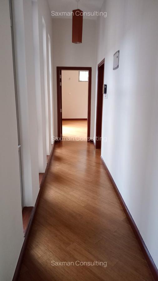 6 Bed House with En Suite in Karen - 18