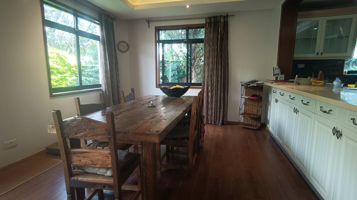 4 Bed House with En Suite at Lavington Estate Nairobi - 3