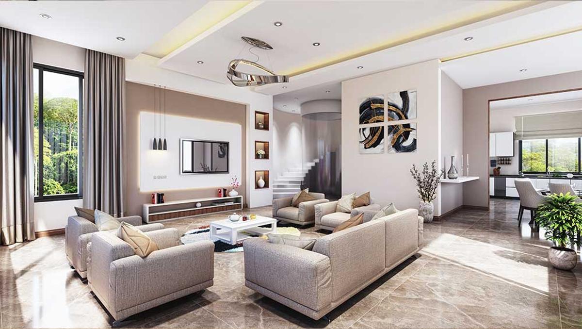 4 Bed Townhouse with En Suite at Loresho - 2