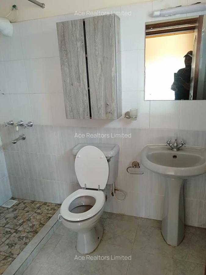 4 Bed Apartment with En Suite at Lavington - 10