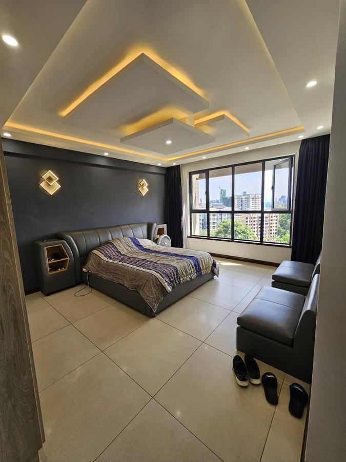 4 Bed Apartment with En Suite at General Mathenge - 13