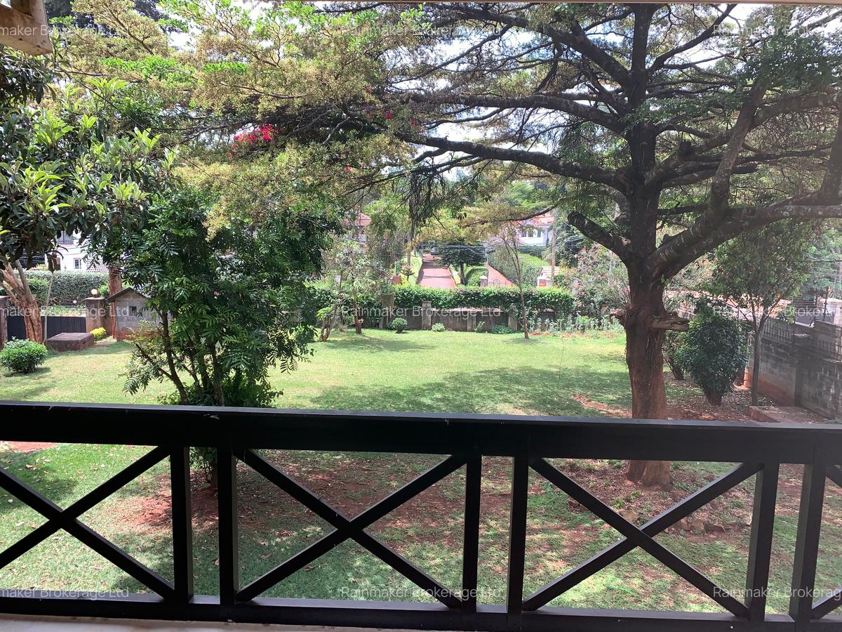 5 Bed House with En Suite in Gigiri - 10