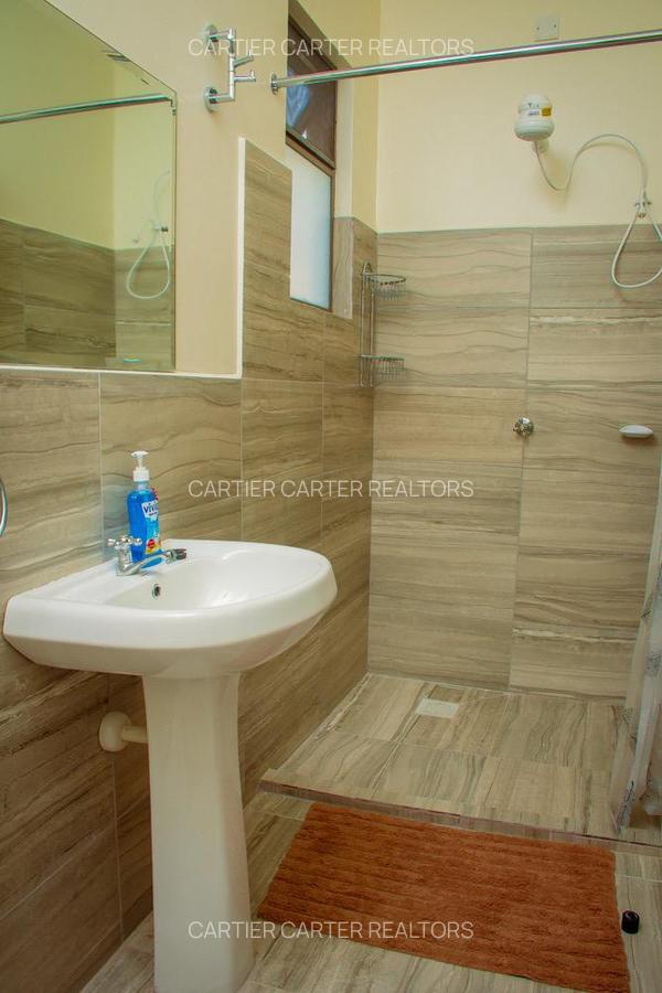 3 Bed House with Swimming Pool in Vipingo - 6