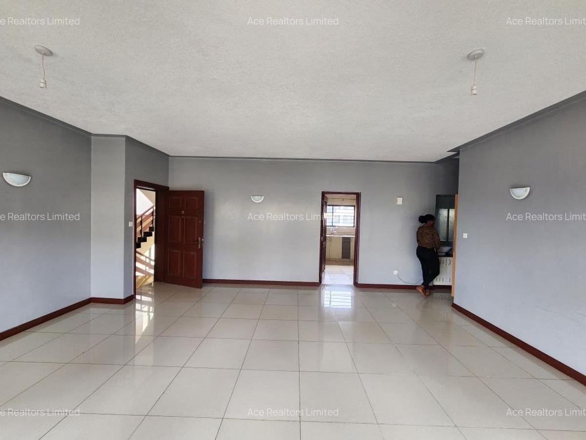 3 Bed Apartment with En Suite at Westlands - 7
