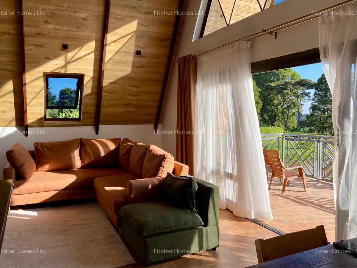 2 Bed House with En Suite in Tigoni - 7