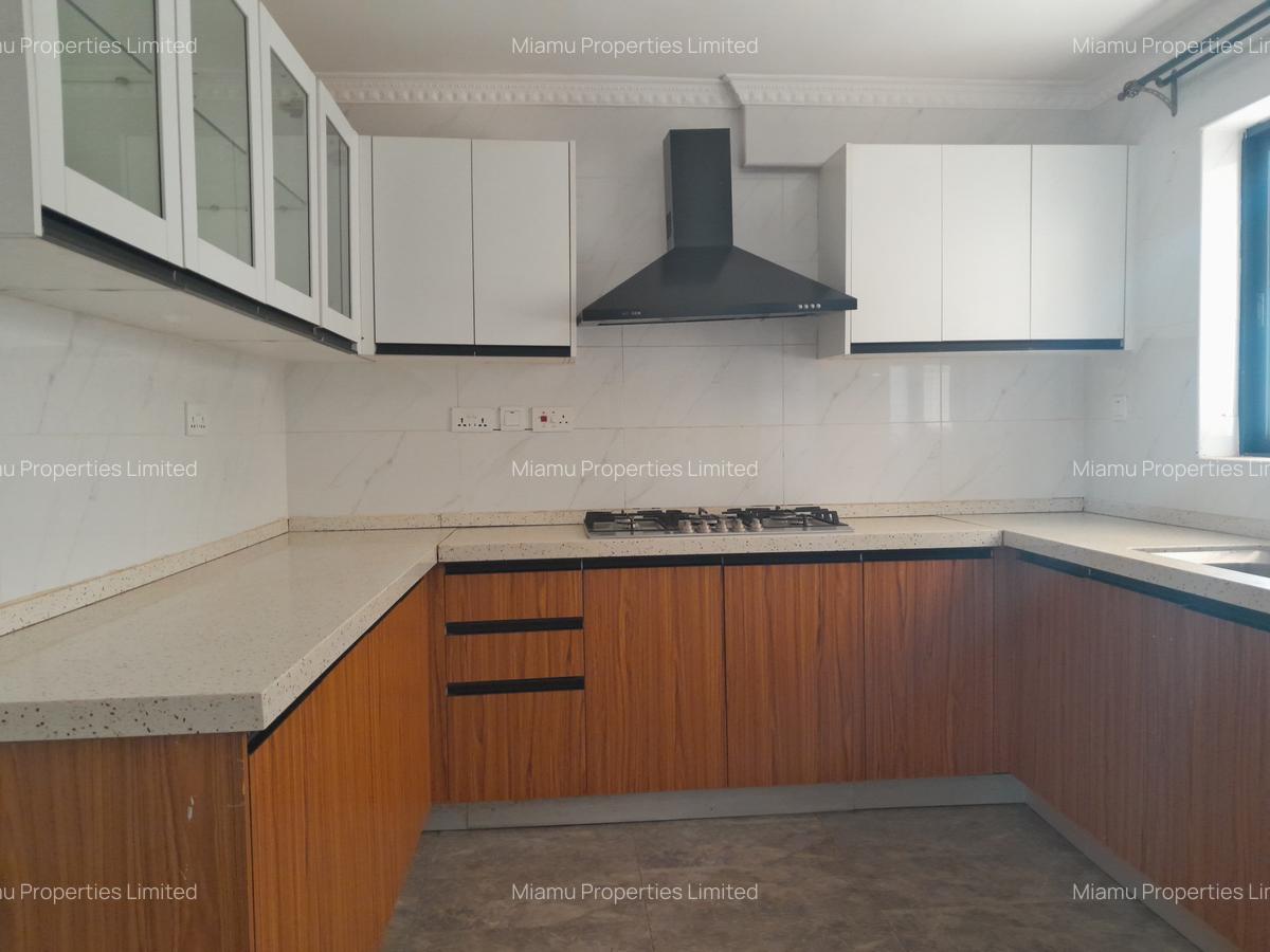 3 Bed Apartment with En Suite at Limuru Rd - 7