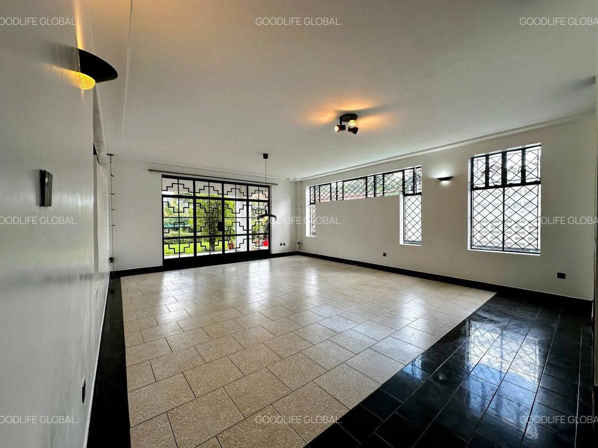 4 Bed House with En Suite at Runda - 11