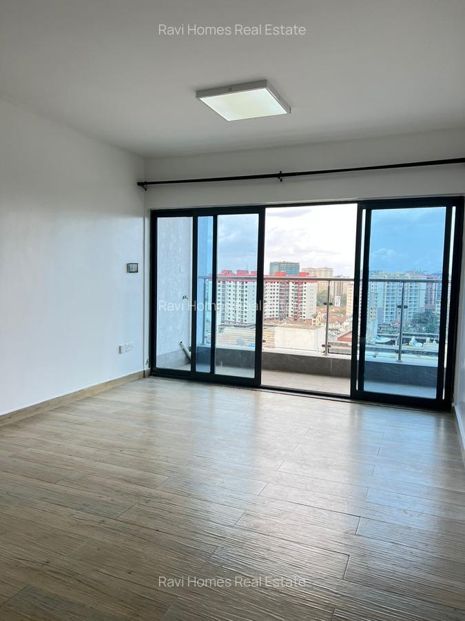 1 Bed Apartment with En Suite in Kileleshwa - 9