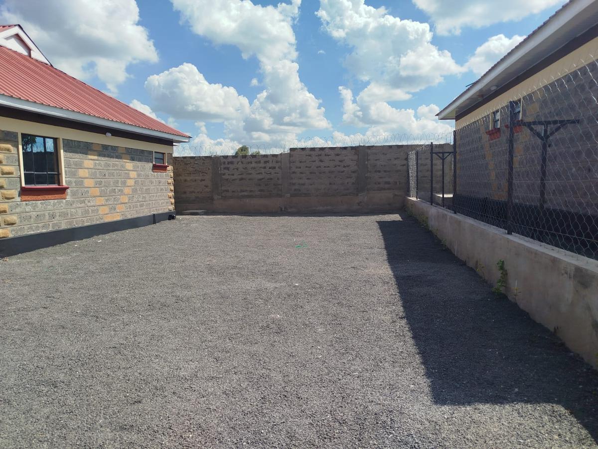 3 Bed House with En Suite in Kitengela - 2