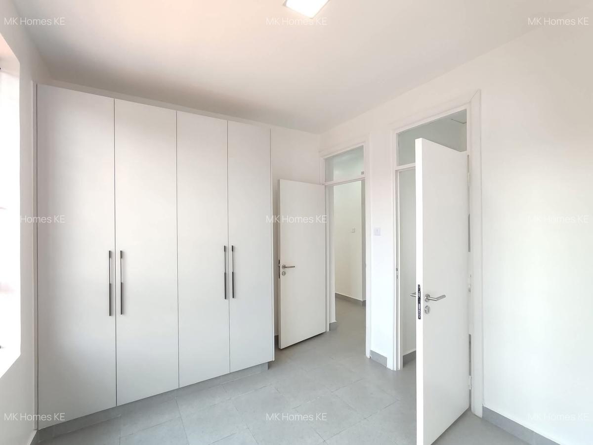 3 Bed House with En Suite at Ruiru - 5