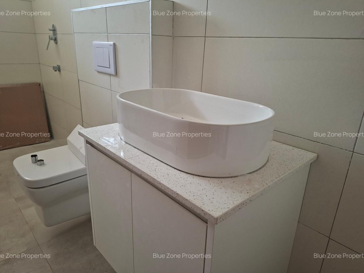 4 Bed House with En Suite at Off Ruaka Rd - 11