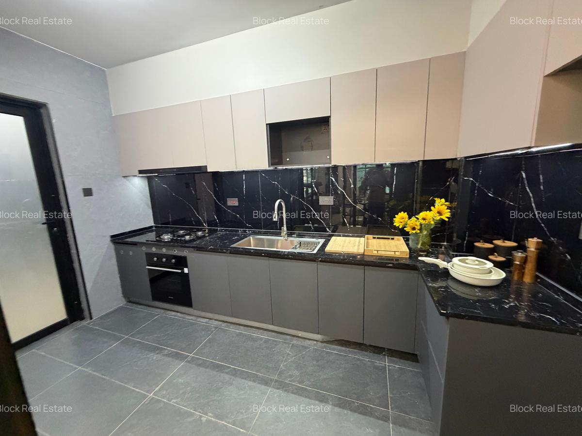 3 Bed Apartment with En Suite in Westlands Area - 7