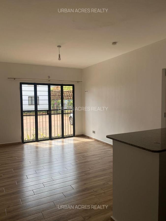 2 Bed Apartment with En Suite in Ruiru - 1