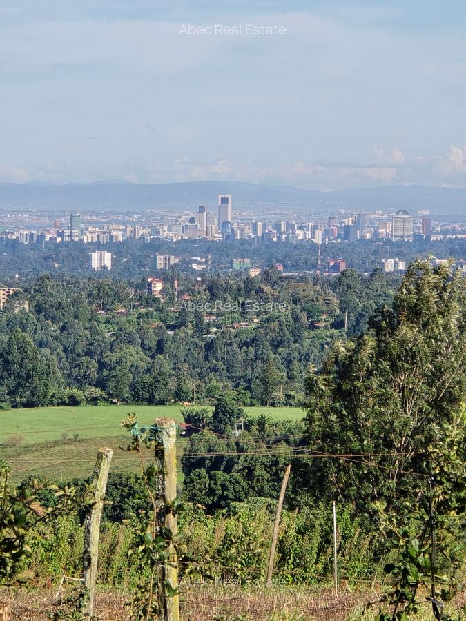 0.5 ac Land at St. Julian'S Road - 1