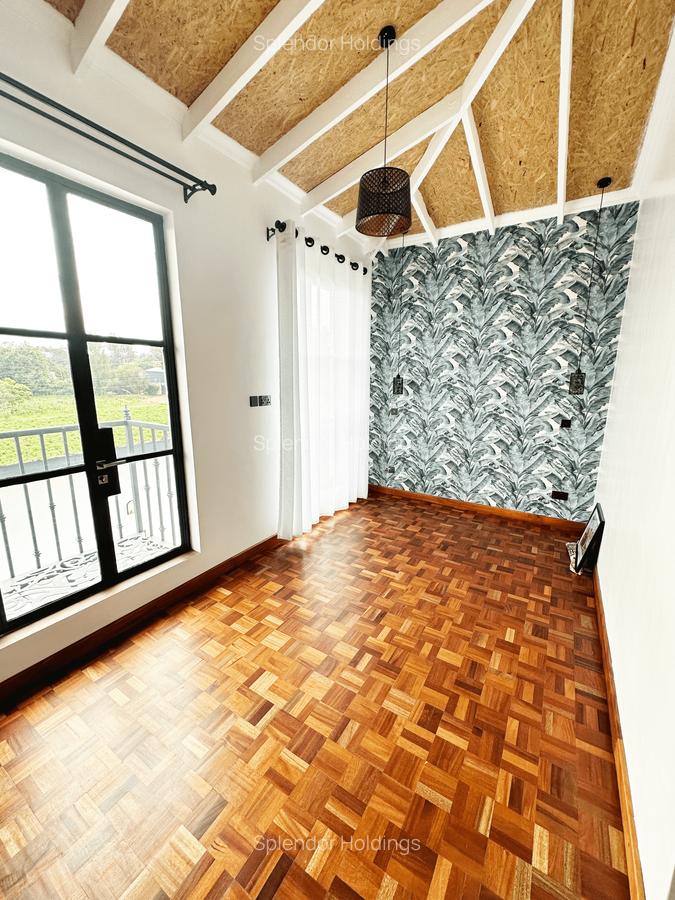 3 Bed Villa with En Suite in Tigoni - 13