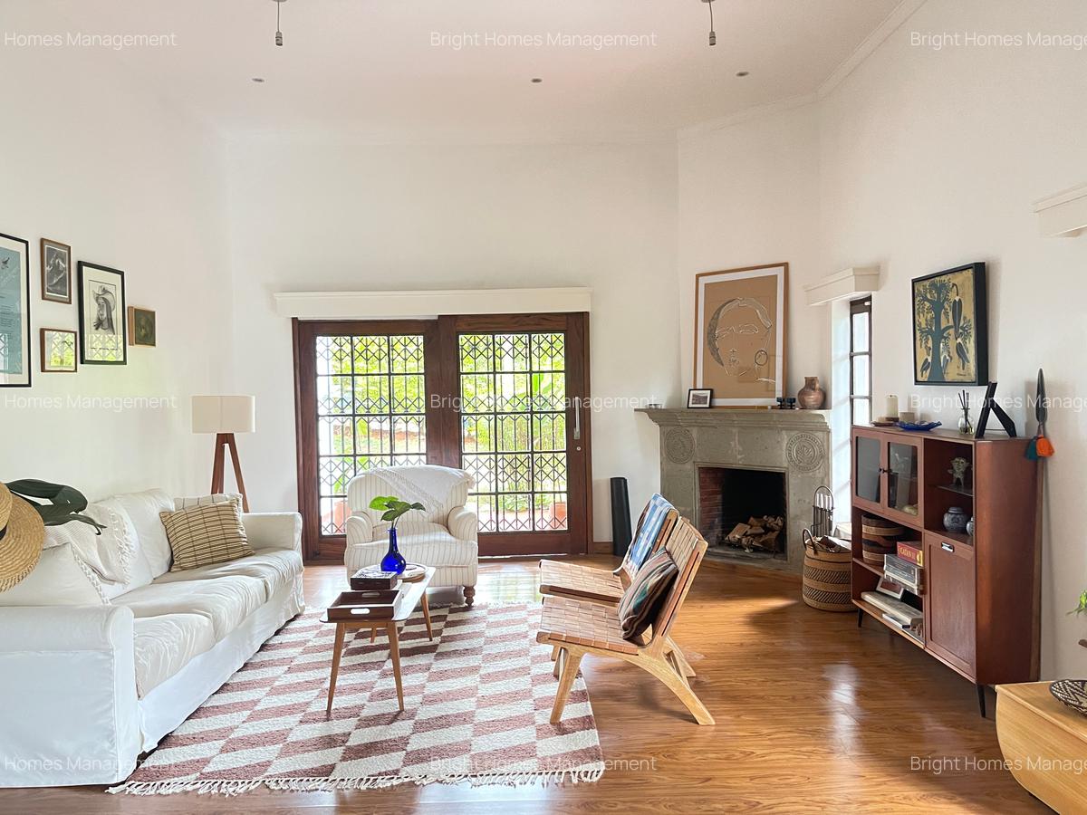 4 Bed Townhouse with Staff Quarters in Spring Valley - 3