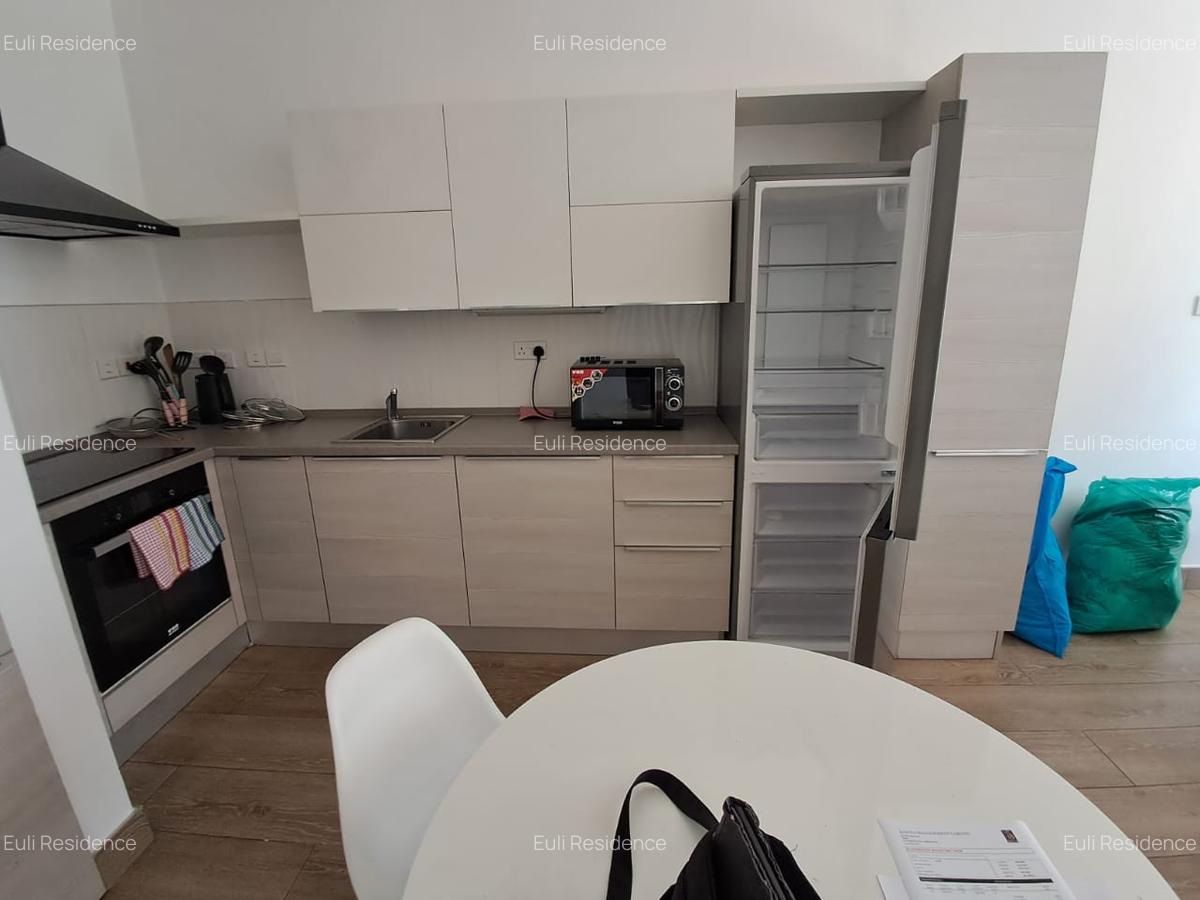 Furnished 2 Bed Apartment with En Suite at Muthangari Drive - 7