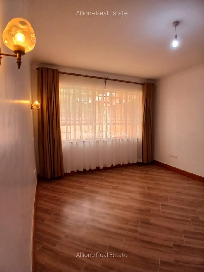 4 Bed House with Staff Quarters at Donyo - Kyeleni Road - 15