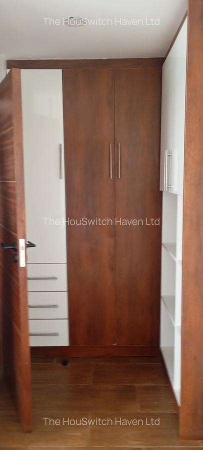 2 Bed Apartment with En Suite at Off Raphta Road - 9