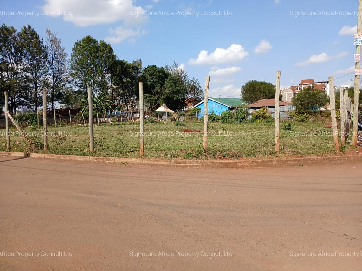 0.25 ac Land at Sunvalley - 3