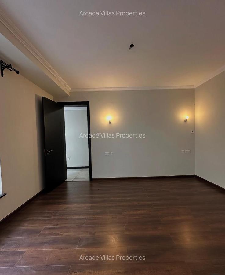 4 Bed Apartment with En Suite at Kileleshwa - 8