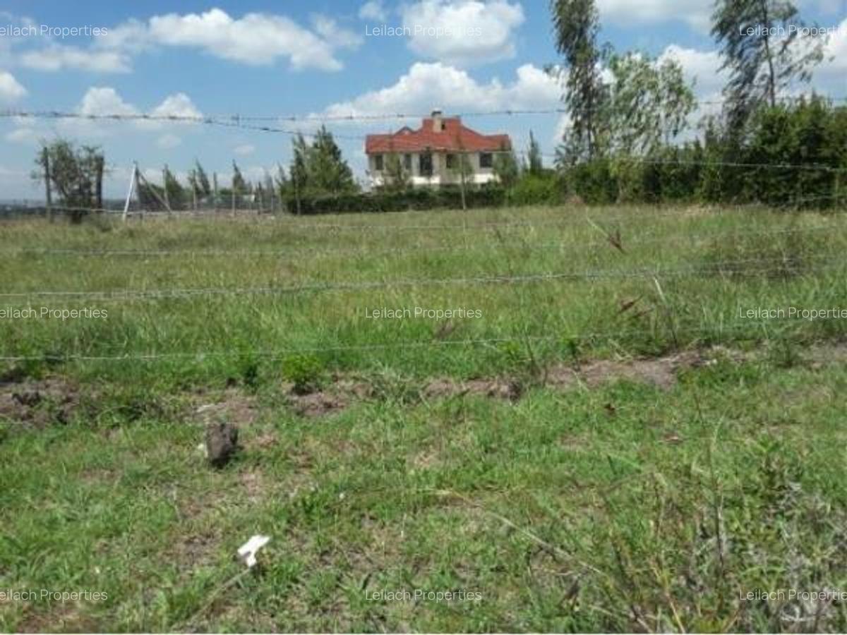 Residential Land at Ongata Rongai - 5