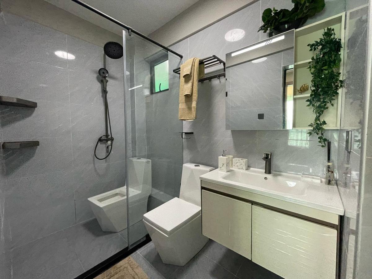 2 Bed Apartment with En Suite in Kileleshwa - 8