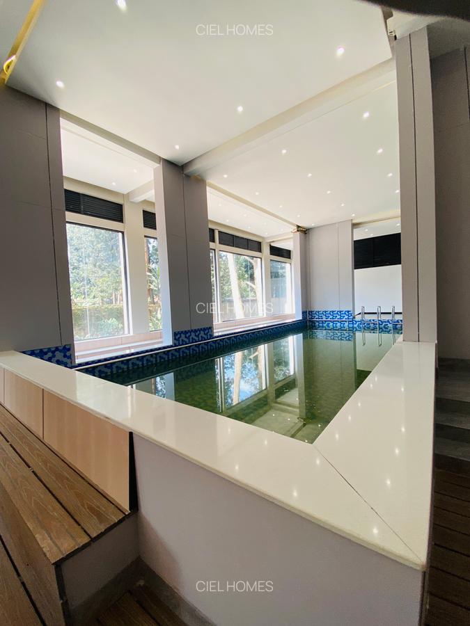 2 Bed Apartment with En Suite at Mandera Road - 14