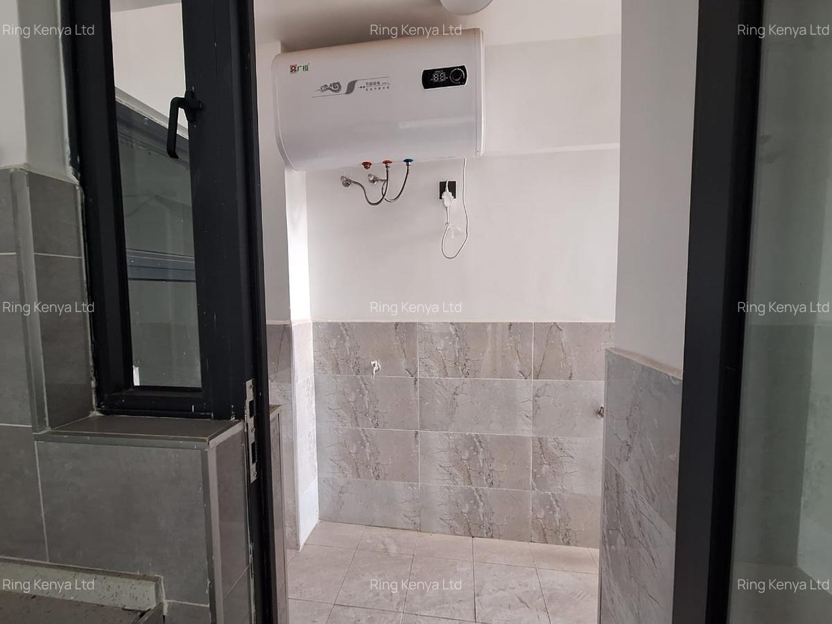 2 Bed Apartment with En Suite in Kilimani - 14