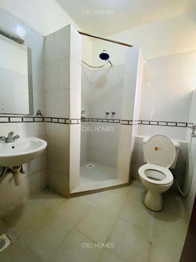 3 Bed Apartment with Swimming Pool at Chania Avenue - 13