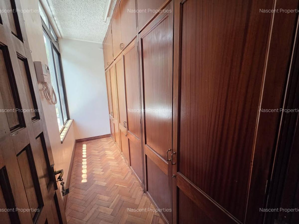 5 Bed House with En Suite at Old Muthaiga - 7