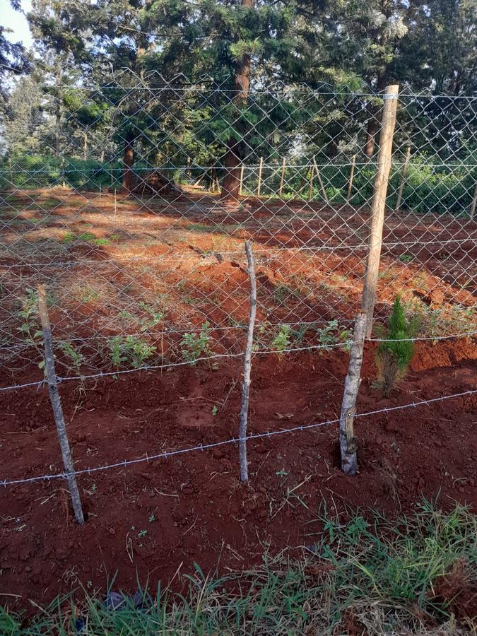 Residential Land at Githunguri -Ruiru - 2