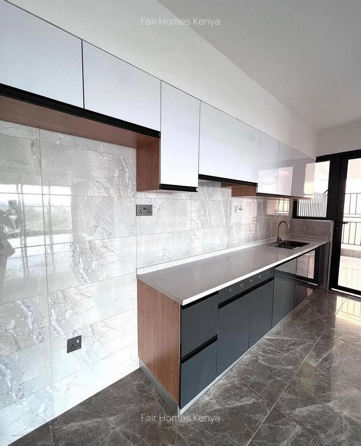 2 Bed Apartment with En Suite at Kindaruma Road - 3