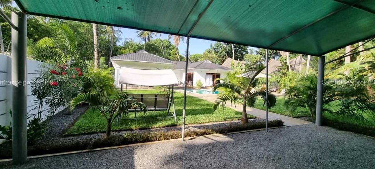 3 Bed House with En Suite at Postal Mtwapa - 10