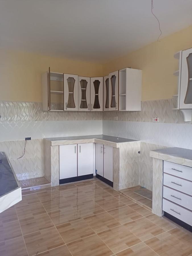 3 Bed House with En Suite in Kitengela - 3