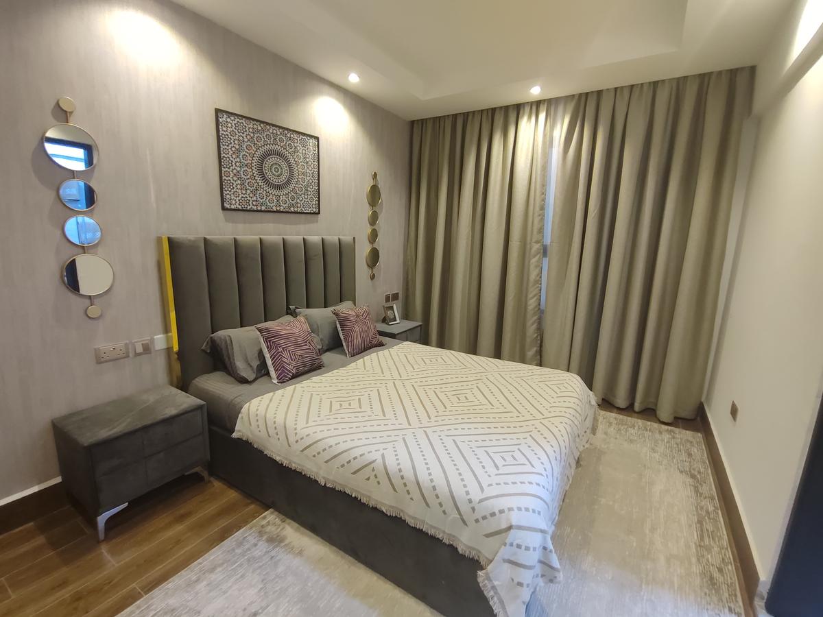 3 Bed Apartment with En Suite at 6Th Avenue - 8