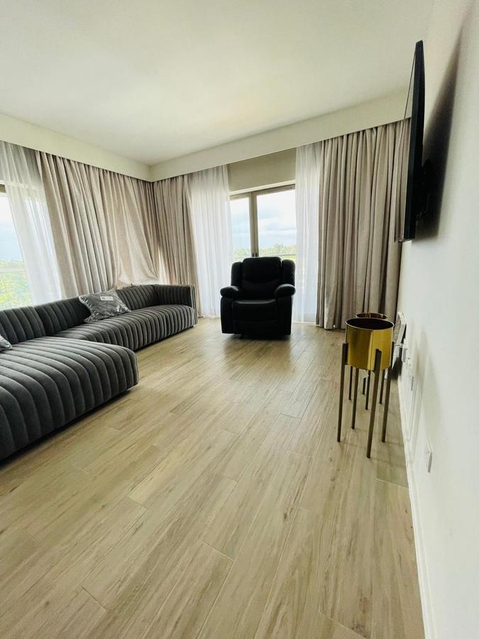 1 Bed Apartment with En Suite at Red Hill Road - 6