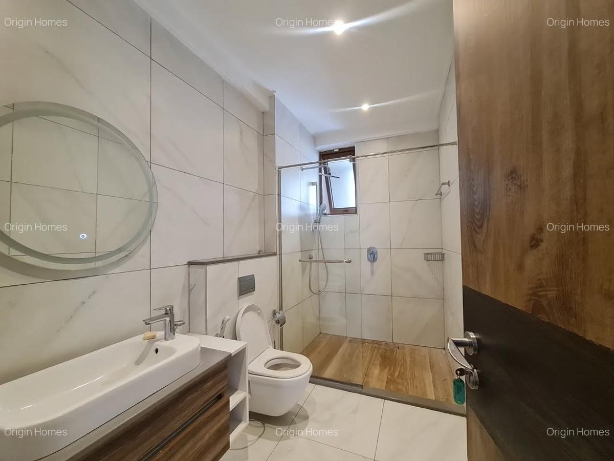 2 Bed Apartment with En Suite at Peponi Road - 13