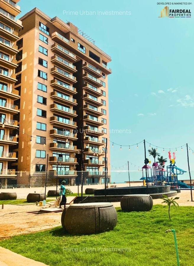 Serviced 1 Bed Apartment with En Suite in Vipingo - 8