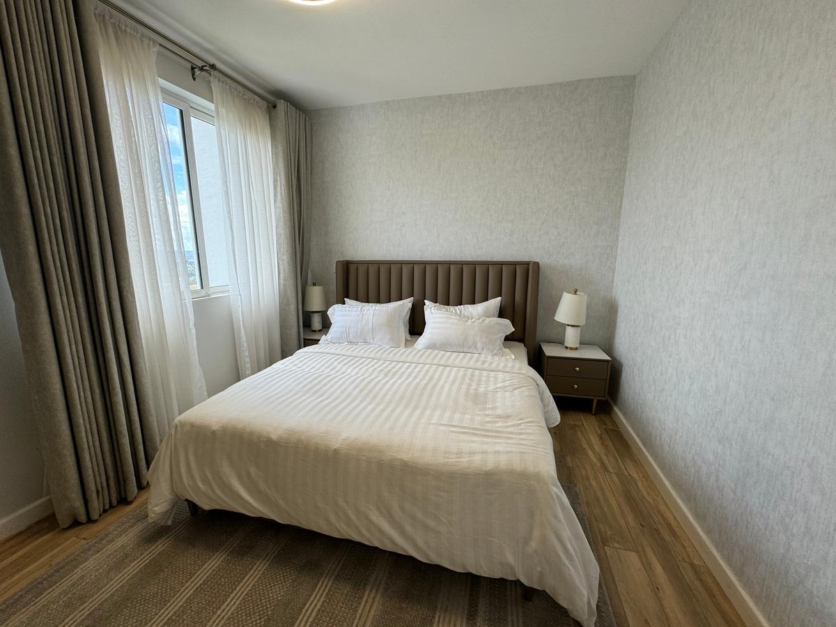 3 Bed Apartment in Kileleshwa - 6